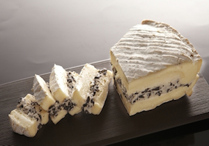 Brie truffé 200g