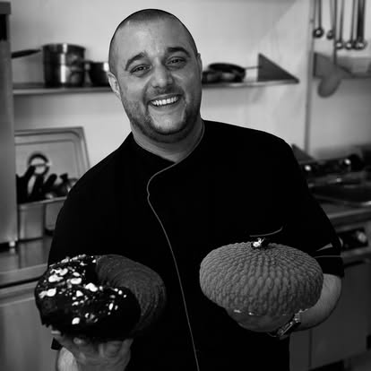 En cuisine — L’éphémère